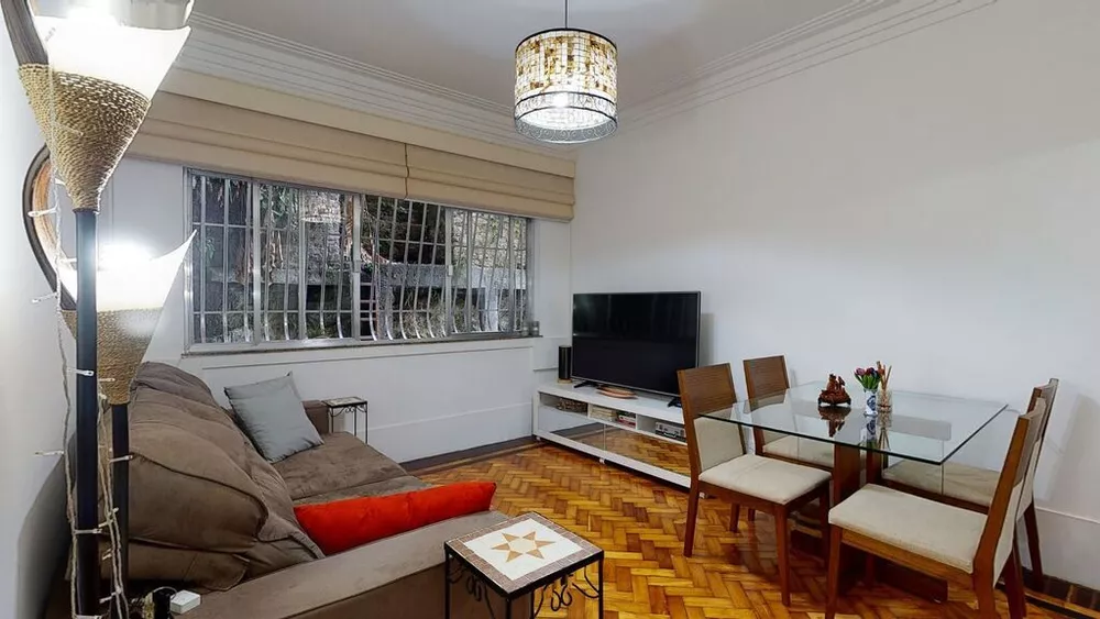 Apartamento, 2 quartos, 78 m² - Foto 4