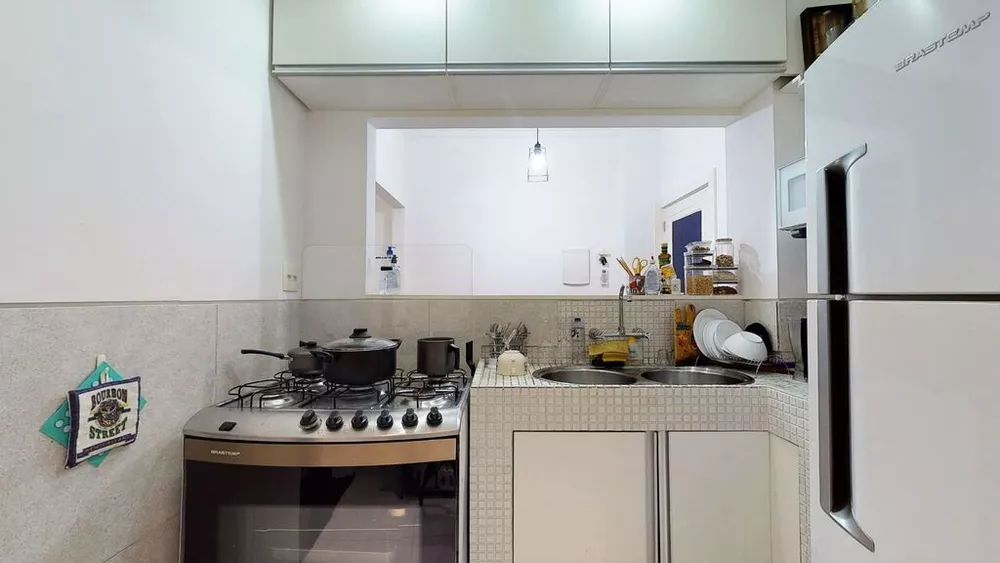 Apartamento, 2 quartos, 78 m² - Foto 8