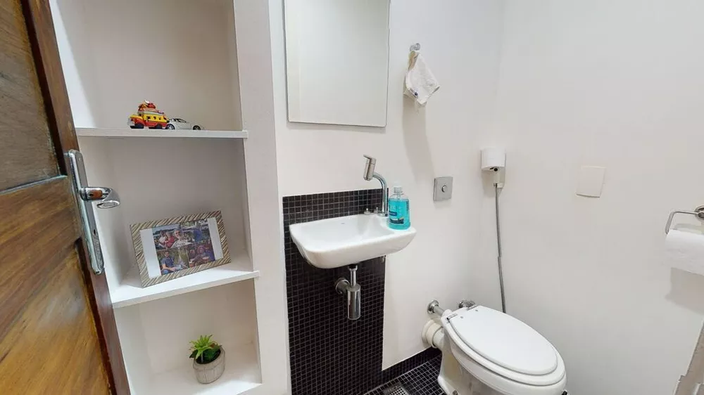 Apartamento, 2 quartos, 78 m² - Foto 13