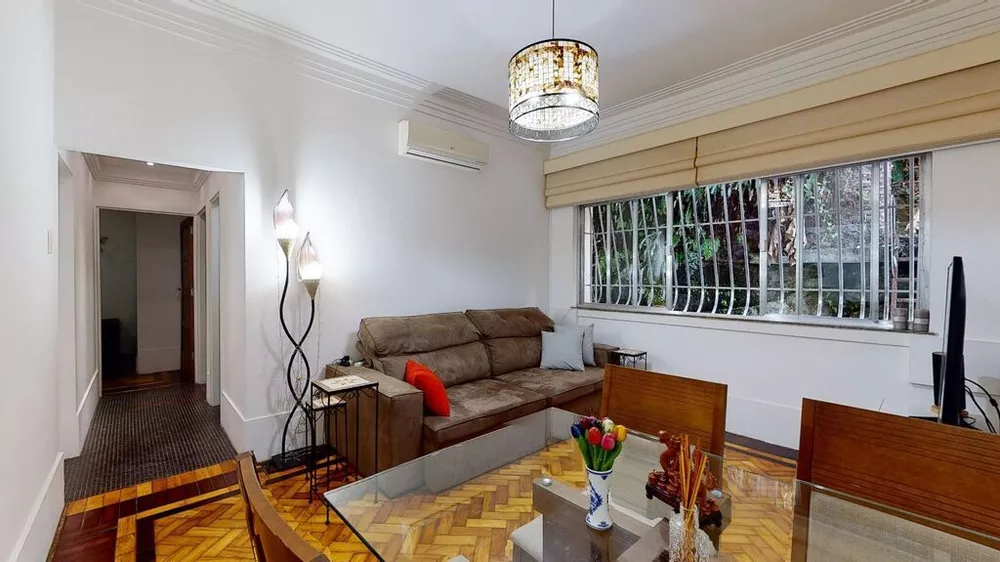 Apartamento, 2 quartos, 78 m² - Foto 3