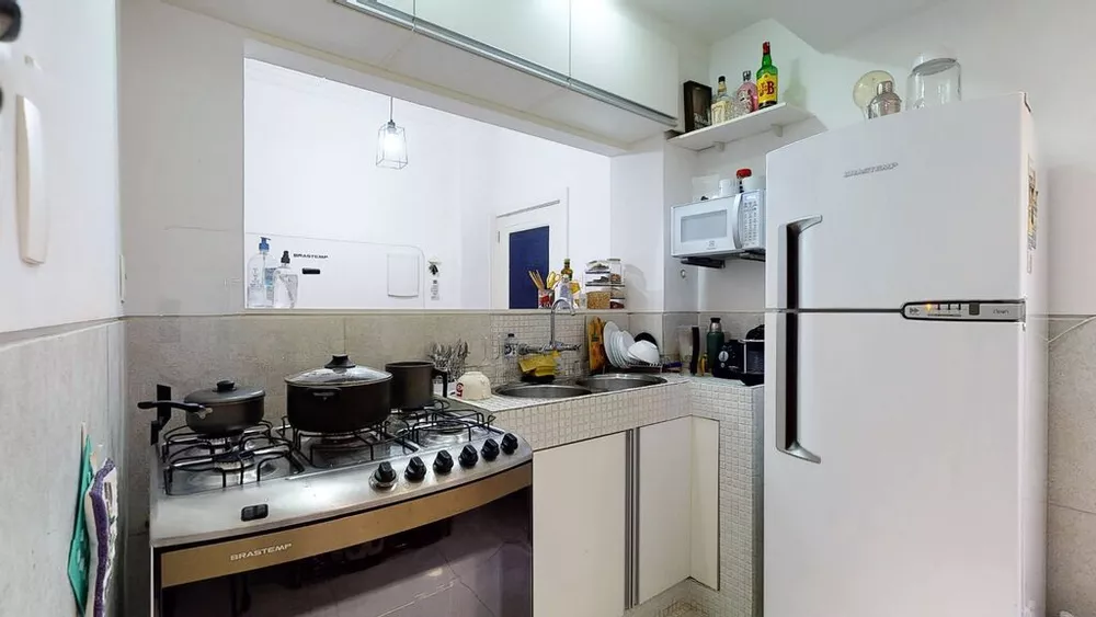 Apartamento, 2 quartos, 78 m² - Foto 9