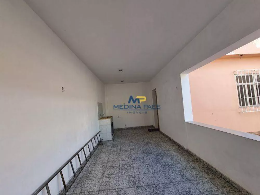 Casa, 2 quartos - Foto 17