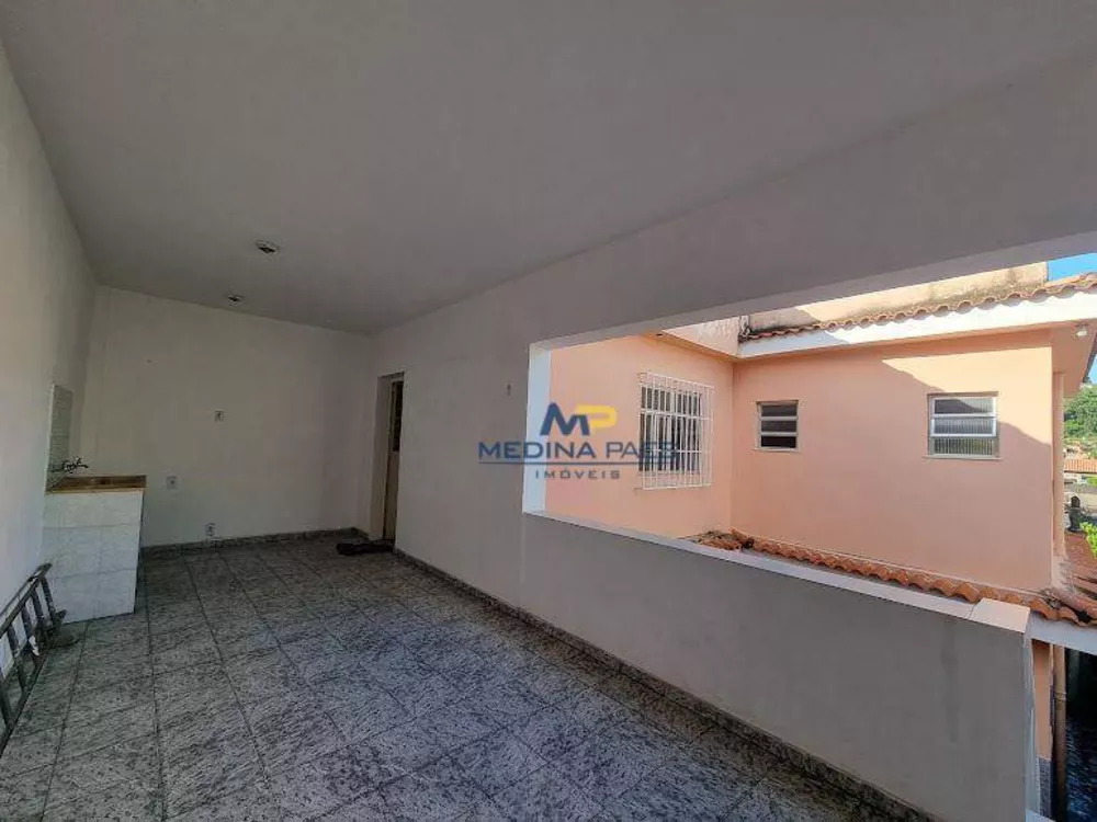 Casa, 2 quartos - Foto 1