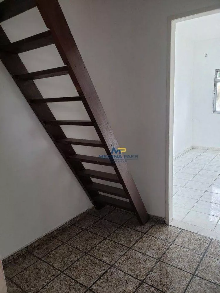 Casa, 2 quartos - Foto 10