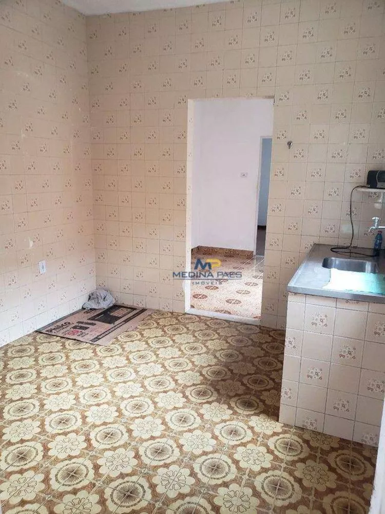 Casa, 2 quartos - Foto 5