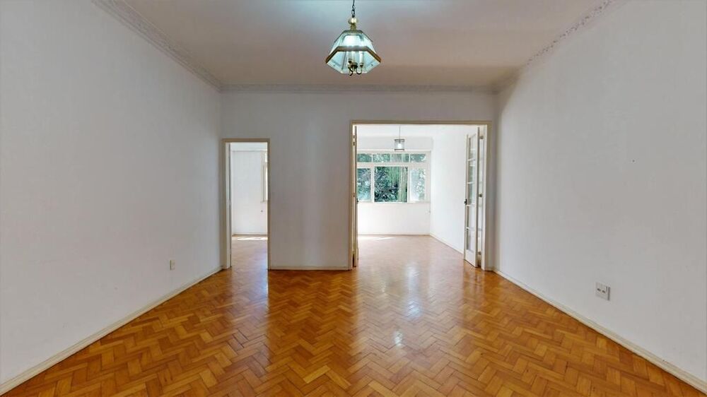 Apartamento, 3 quartos, 102 m² - Foto 2