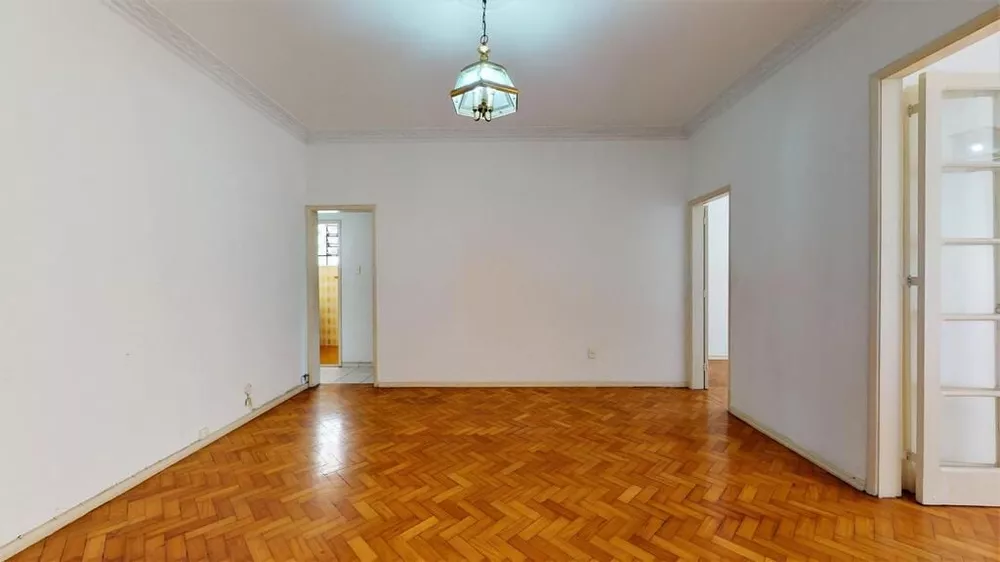 Apartamento, 3 quartos, 102 m² - Foto 3