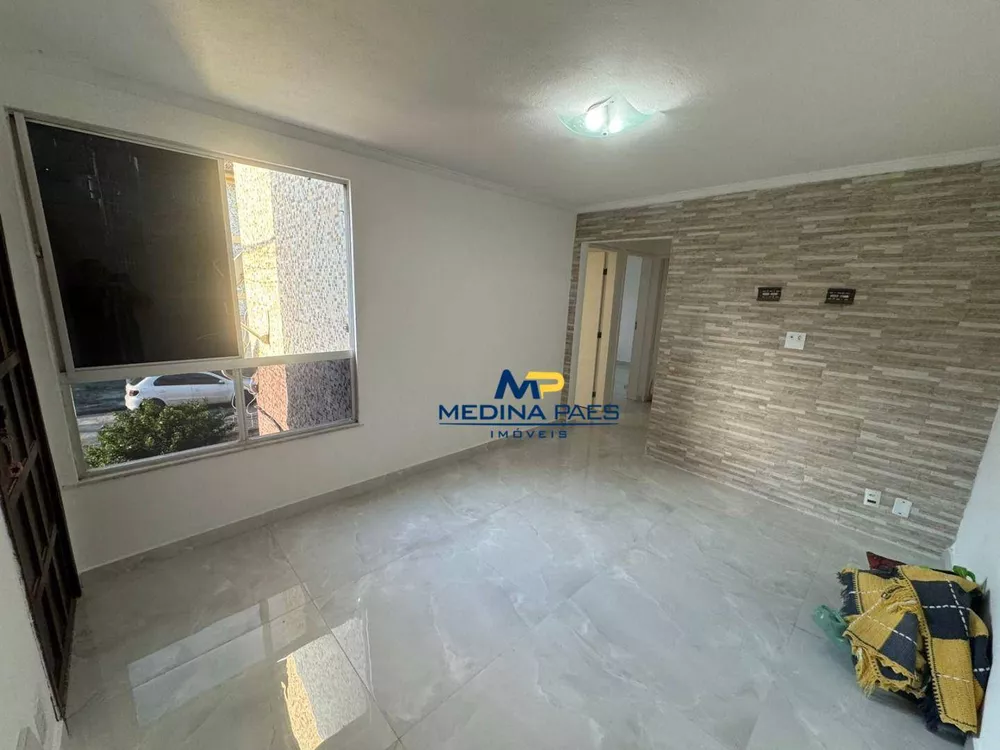 Apartamento, 2 quartos, 45 m² - Foto 6