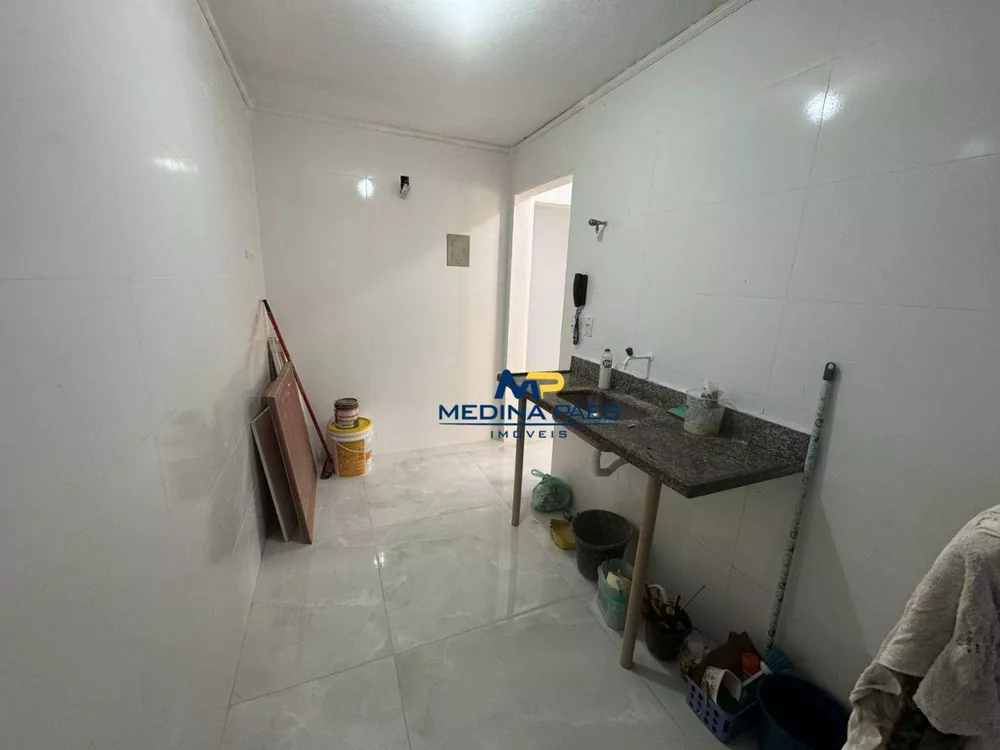 Apartamento, 2 quartos, 45 m² - Foto 10