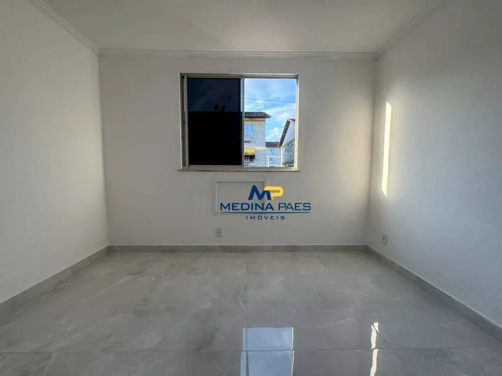 Apartamento, 2 quartos, 45 m² - Foto 17
