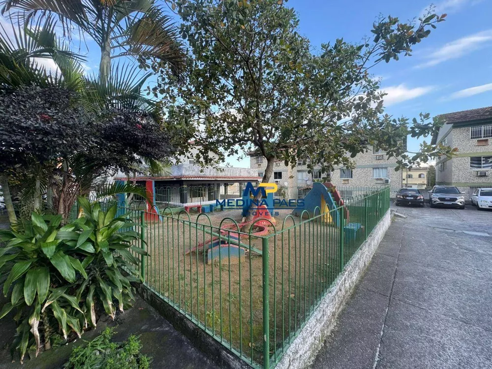 Apartamento, 2 quartos, 45 m² - Foto 21