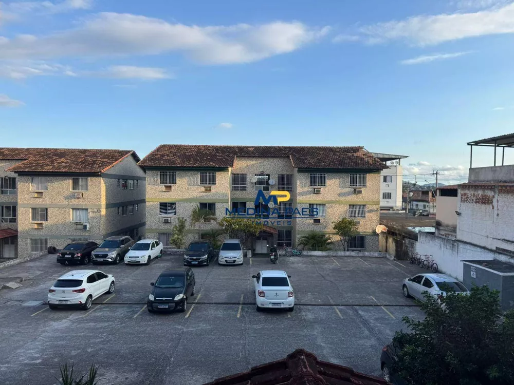 Apartamento, 2 quartos, 45 m² - Foto 19