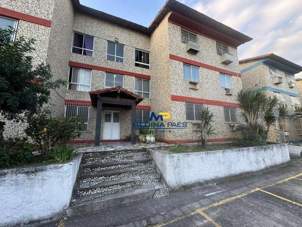 Apartamento, 2 quartos, 45 m² - Foto 22