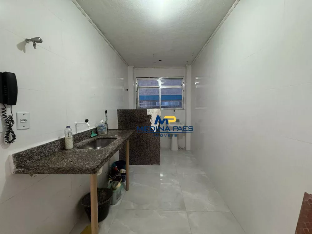 Apartamento, 2 quartos, 45 m² - Foto 9