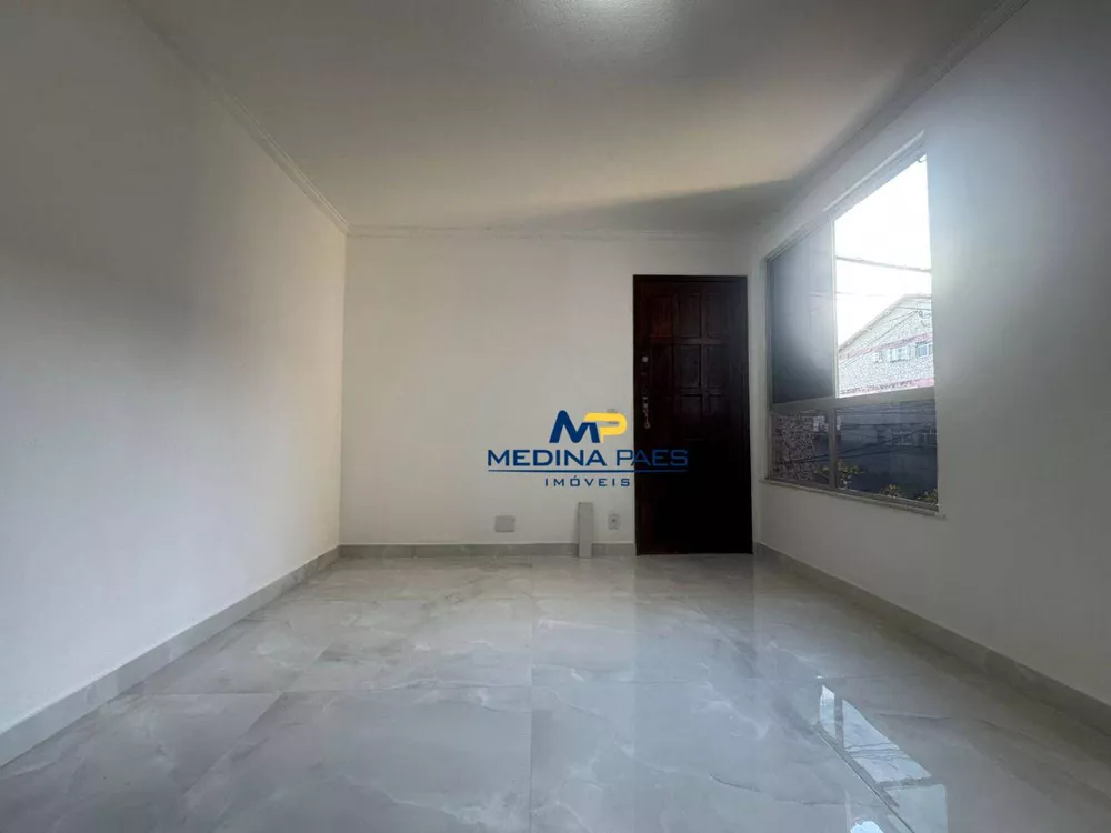 Apartamento, 2 quartos, 45 m² - Foto 12
