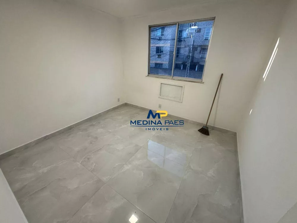 Apartamento, 2 quartos, 45 m² - Foto 16