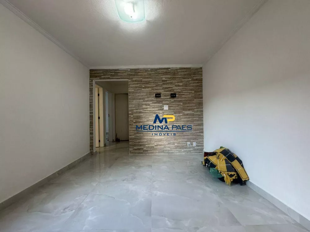 Apartamento, 2 quartos, 45 m² - Foto 7
