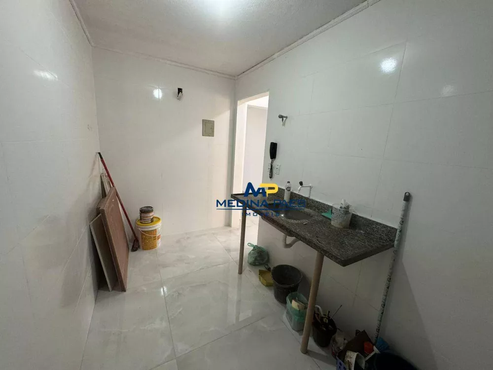 Apartamento, 2 quartos, 45 m² - Foto 13