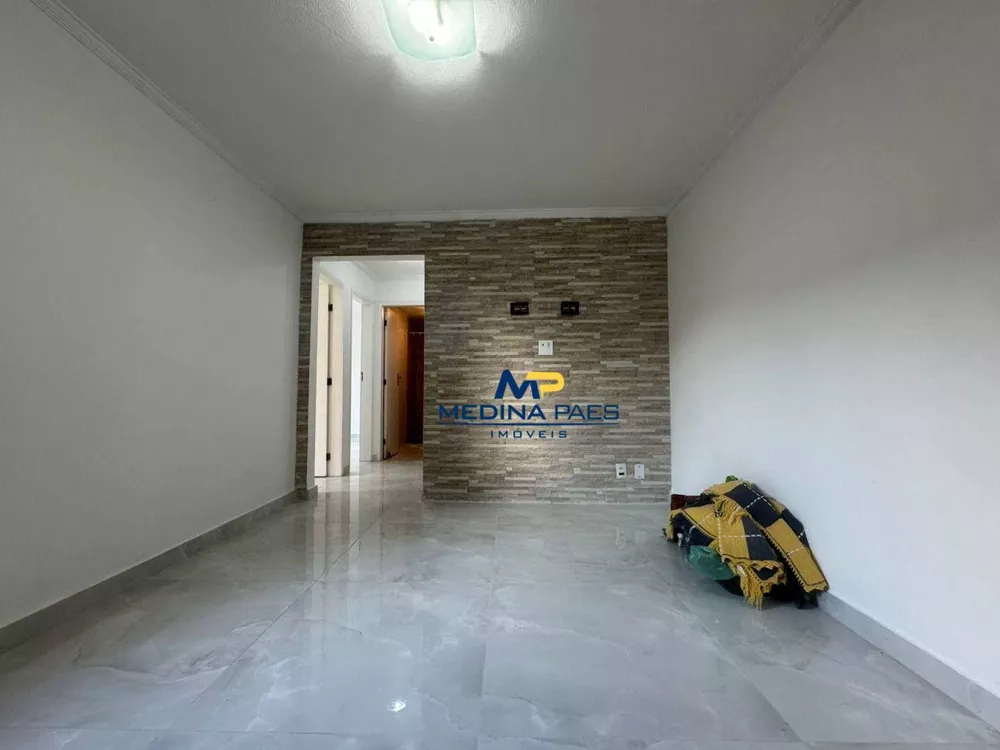 Apartamento, 2 quartos, 45 m² - Foto 8