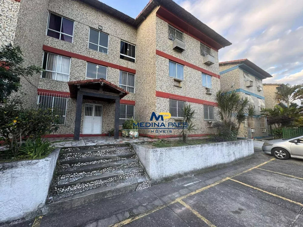 Apartamento, 2 quartos, 45 m² - Foto 1