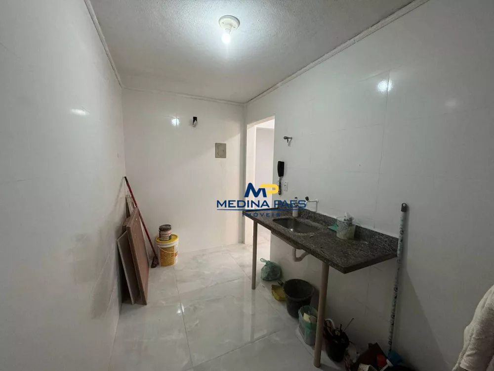 Apartamento, 2 quartos, 45 m² - Foto 11