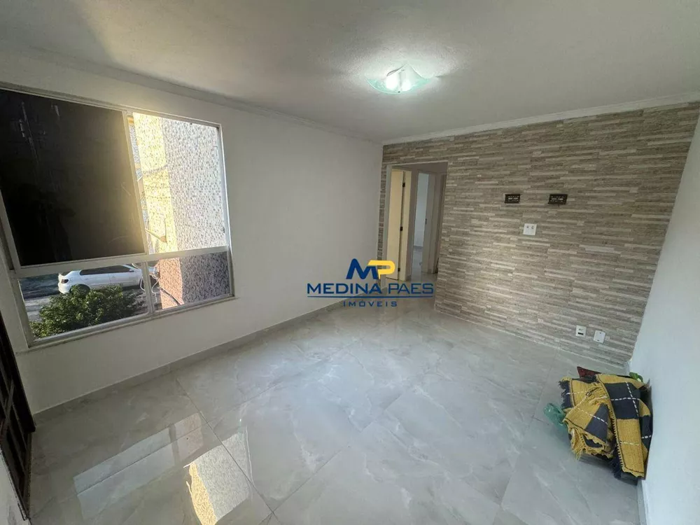 Apartamento, 2 quartos, 45 m² - Foto 3