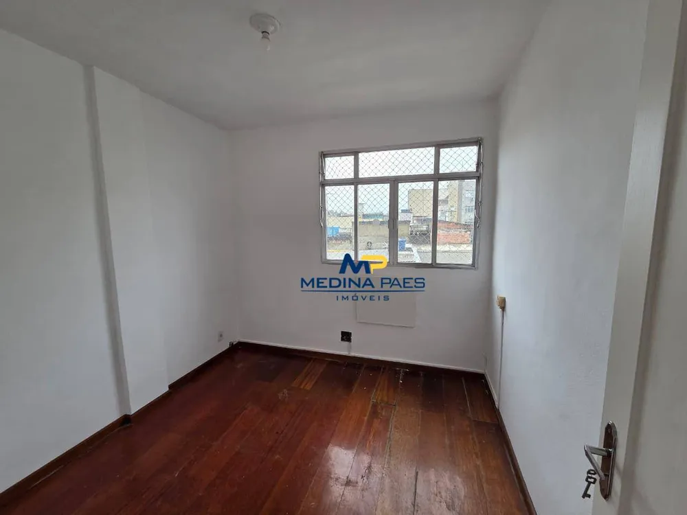Apartamento, 2 quartos, 51 m² - Foto 6