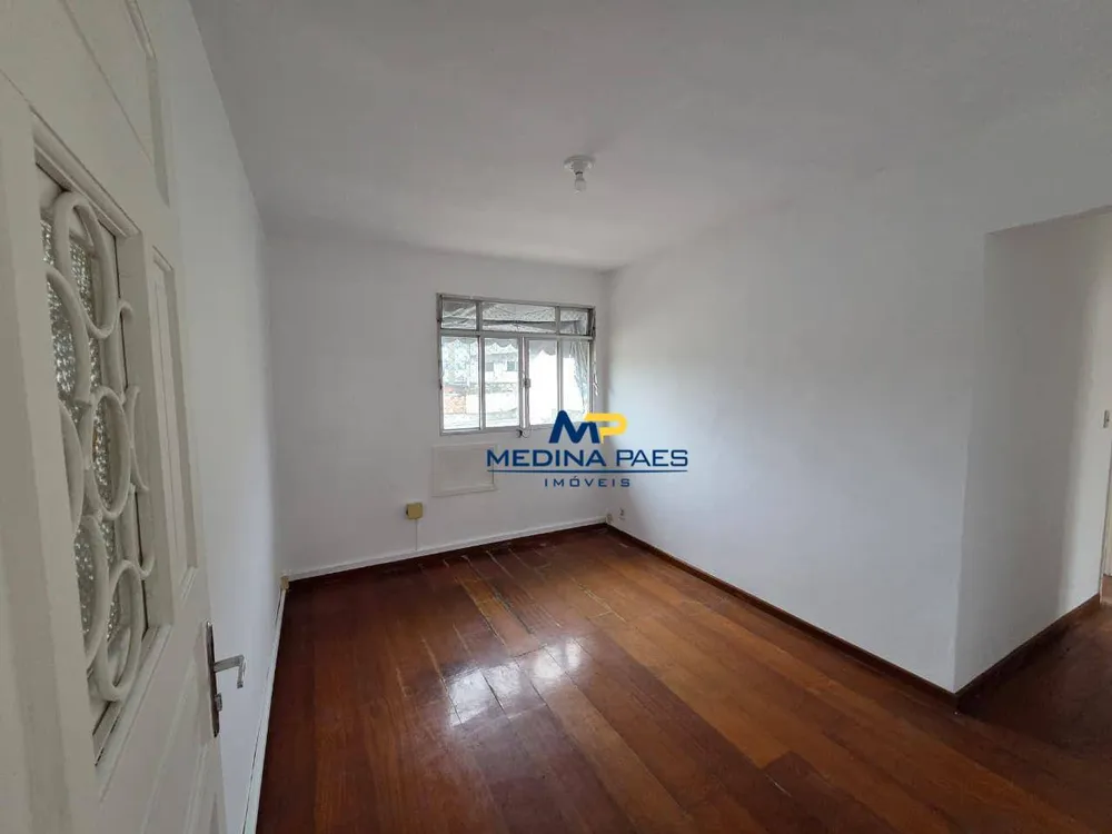 Apartamento, 2 quartos, 51 m² - Foto 1