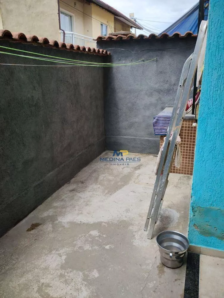 Casa de Condomínio, 3 quartos - Foto 22