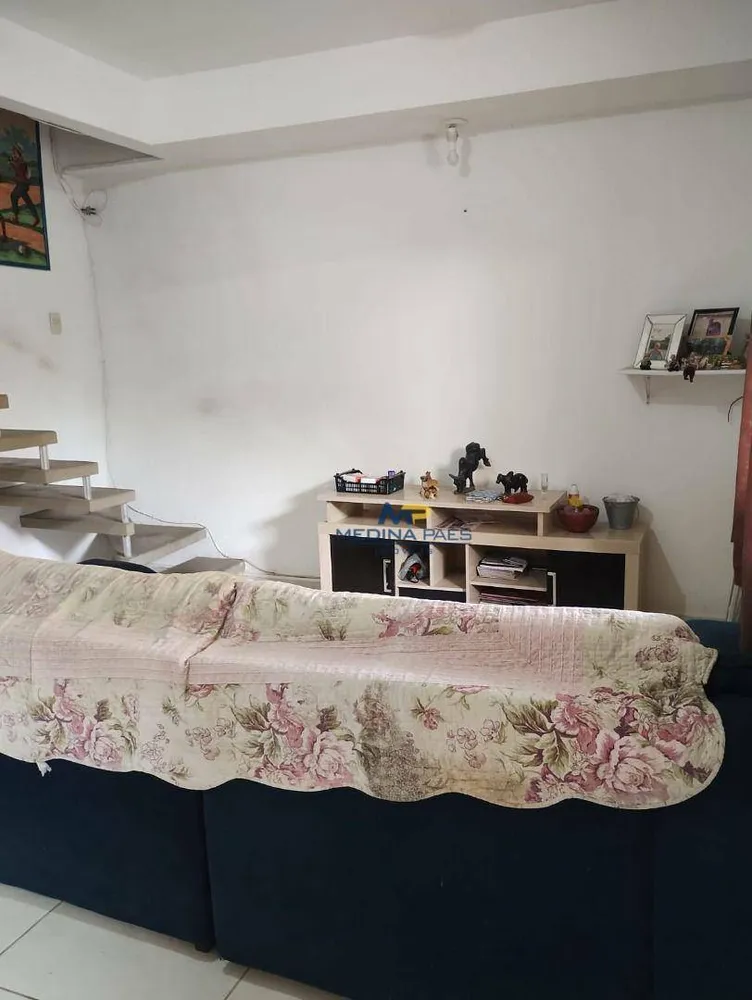 Casa de Condomínio, 3 quartos - Foto 9