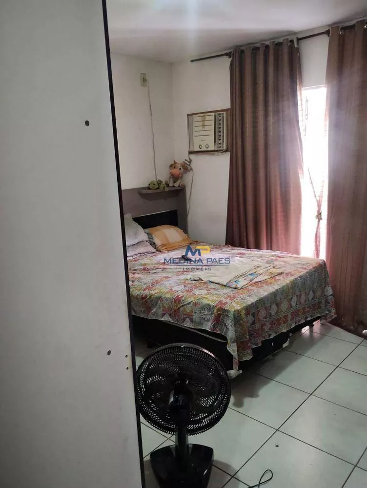 Casa de Condomínio, 3 quartos - Foto 27