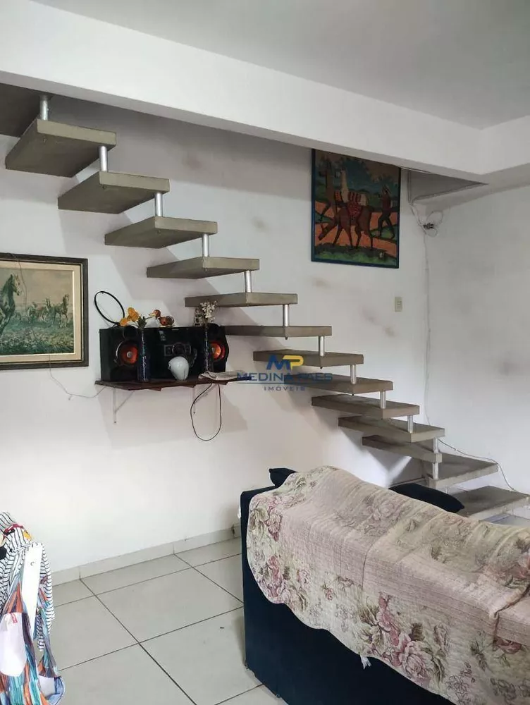 Casa de Condomínio, 3 quartos - Foto 7
