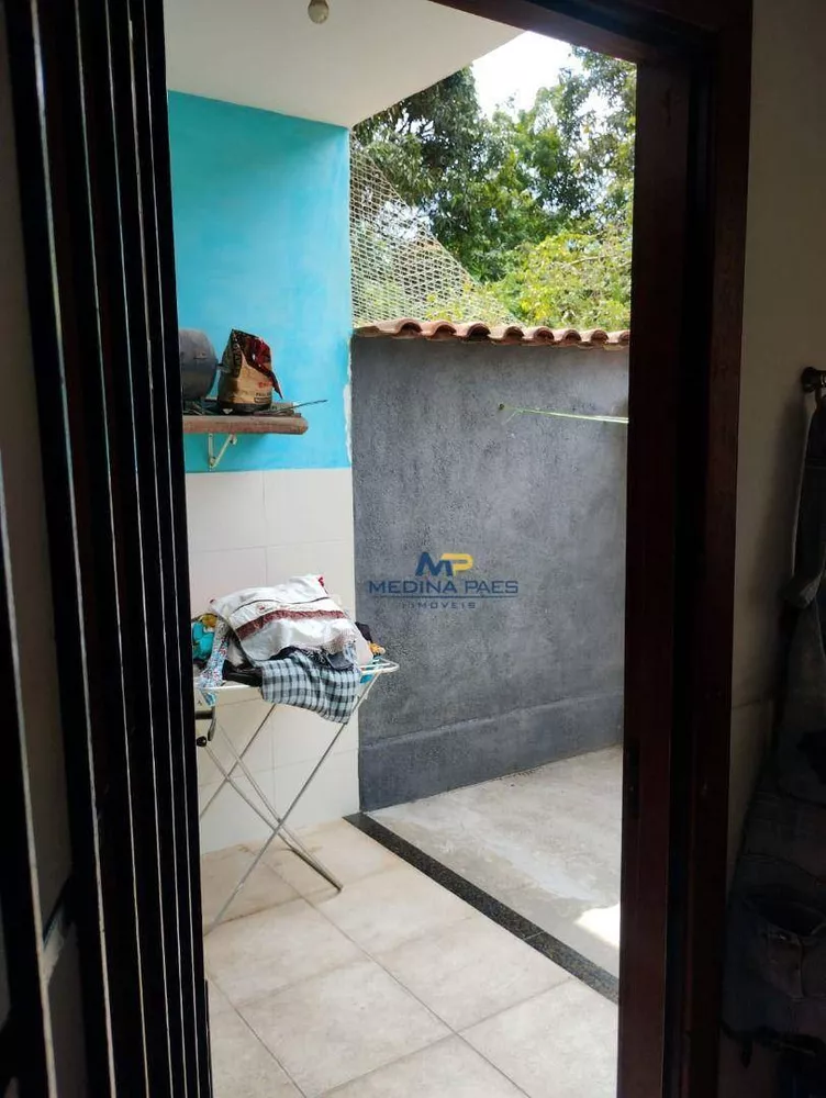 Casa de Condomínio, 3 quartos - Foto 19