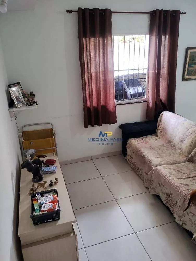 Casa de Condomínio, 3 quartos - Foto 8