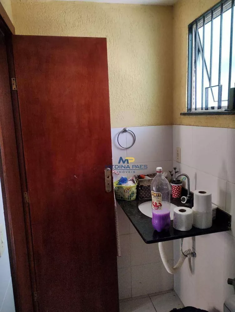 Casa de Condomínio, 3 quartos - Foto 14