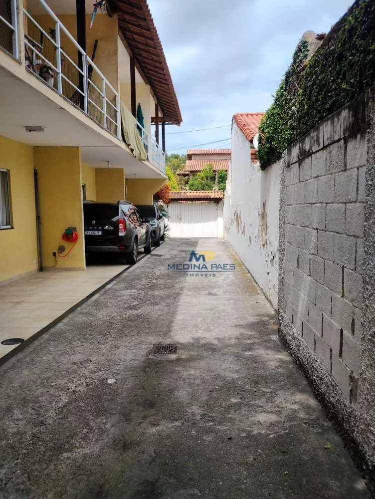 Casa de Condomínio, 3 quartos - Foto 3