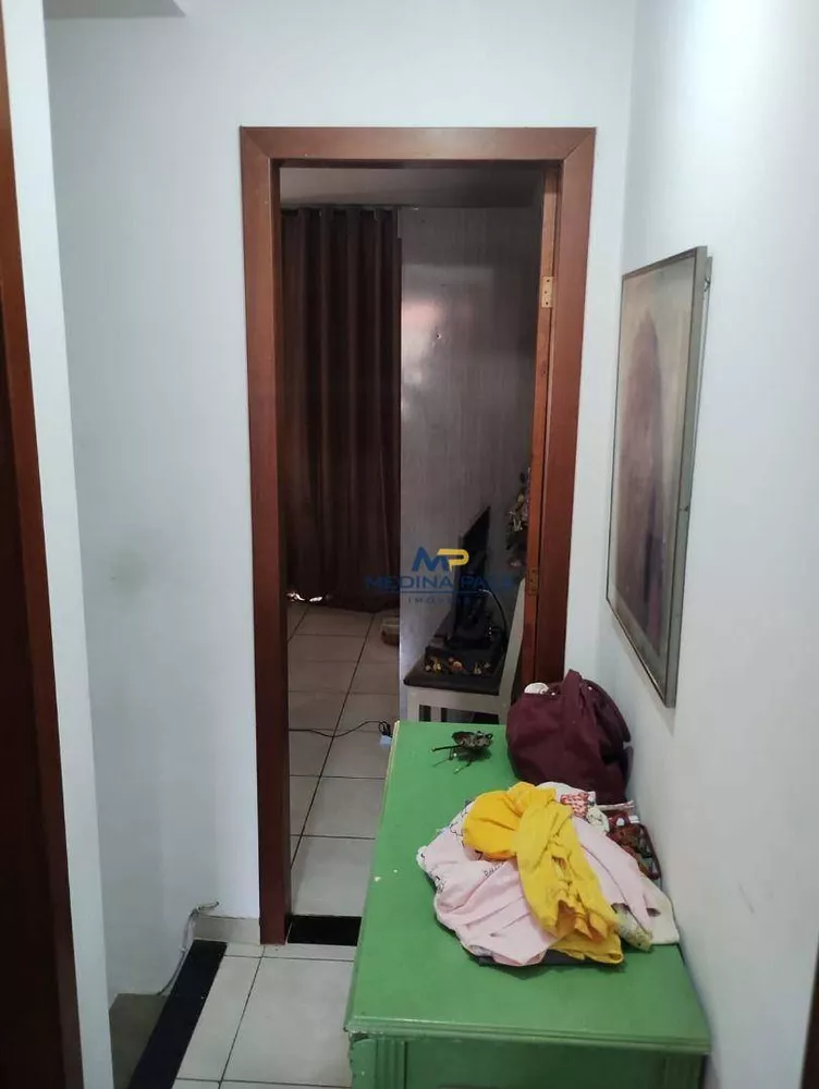 Casa de Condomínio, 3 quartos - Foto 24