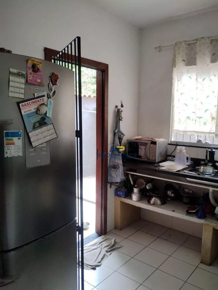 Casa de Condomínio, 3 quartos - Foto 16