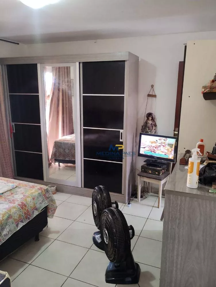 Casa de Condomínio, 3 quartos - Foto 30