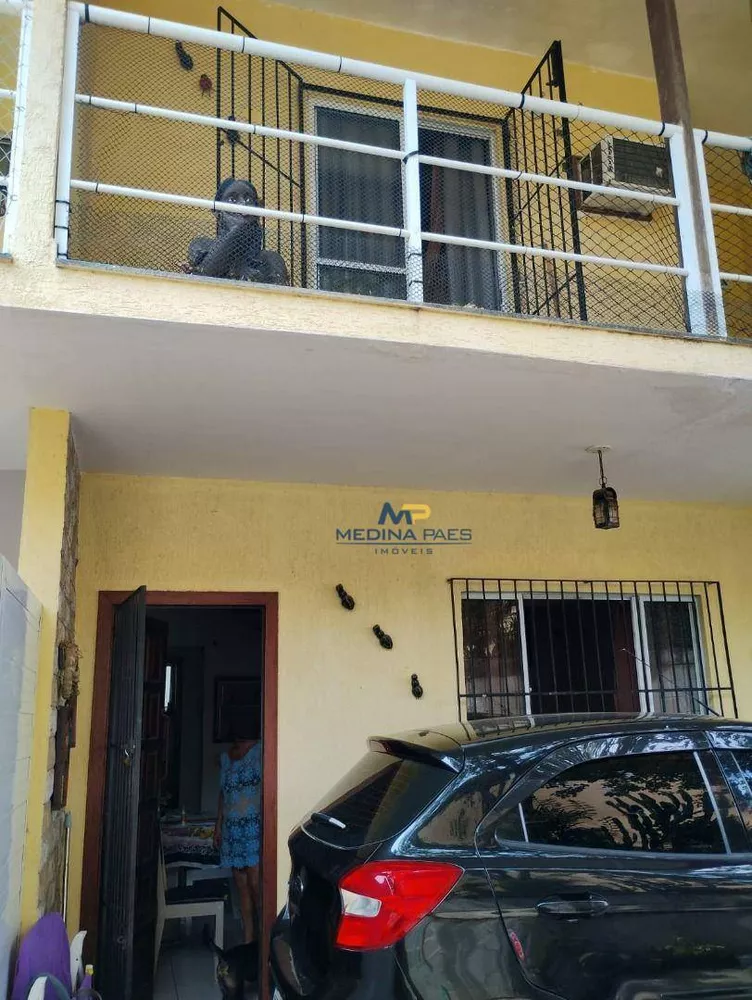 Casa de Condomínio, 3 quartos - Foto 5