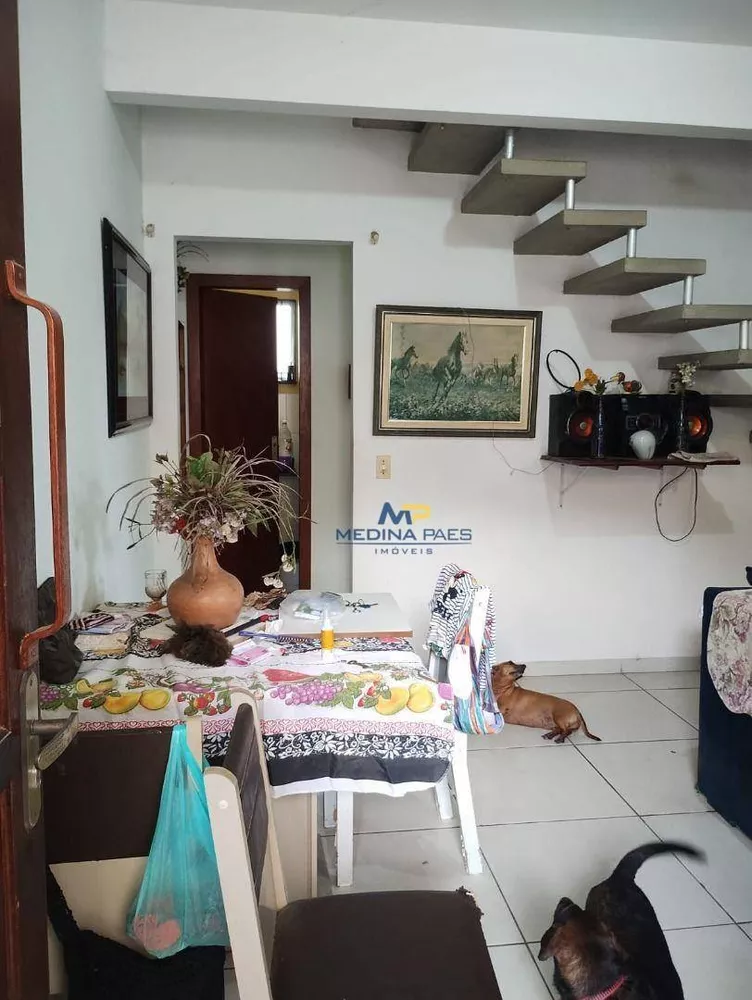 Casa de Condomínio, 3 quartos - Foto 10