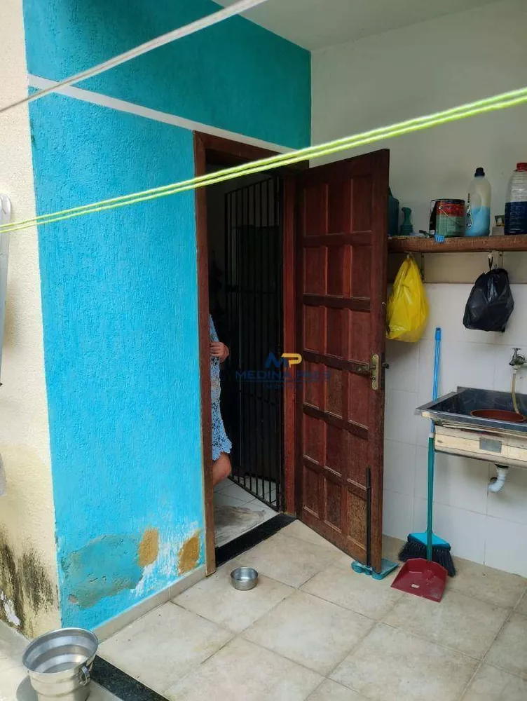 Casa de Condomínio, 3 quartos - Foto 20