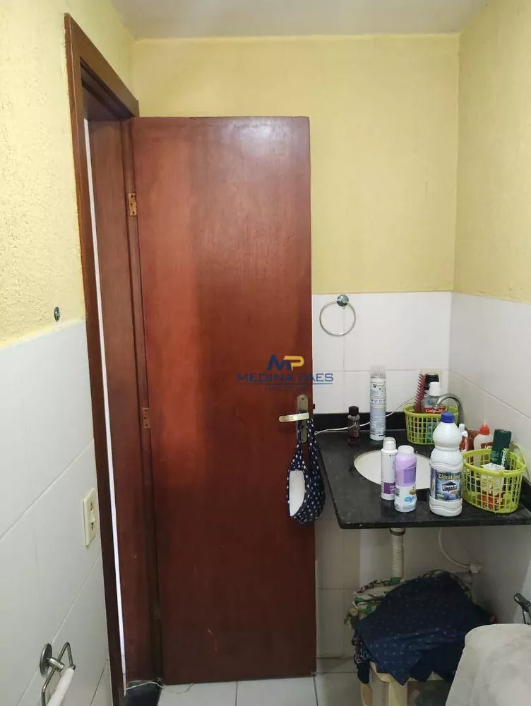 Casa de Condomínio, 3 quartos - Foto 29