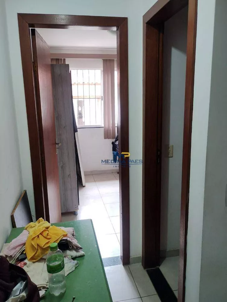 Casa de Condomínio, 3 quartos - Foto 25
