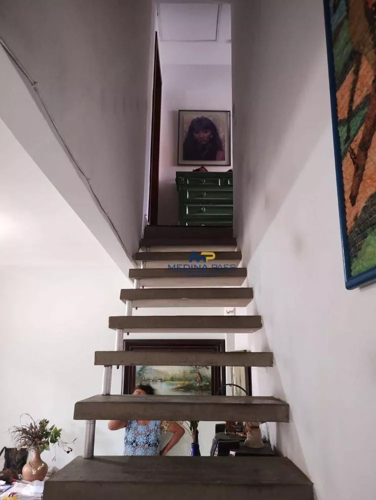 Casa de Condomínio, 3 quartos - Foto 23