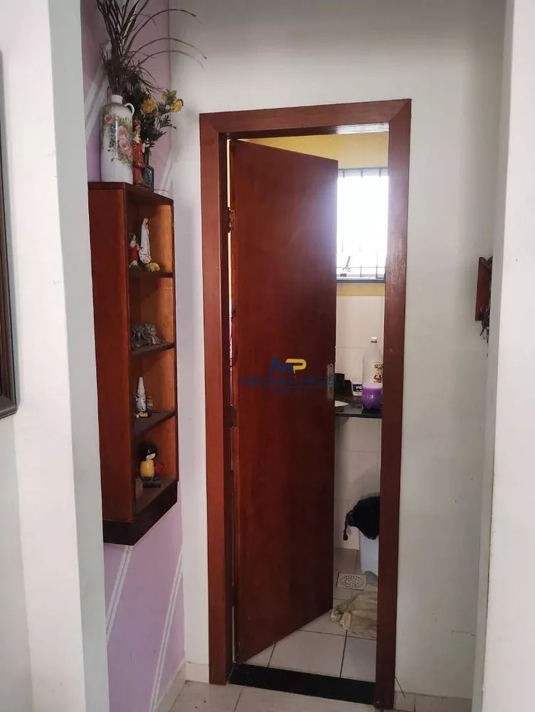 Casa de Condomínio, 3 quartos - Foto 12