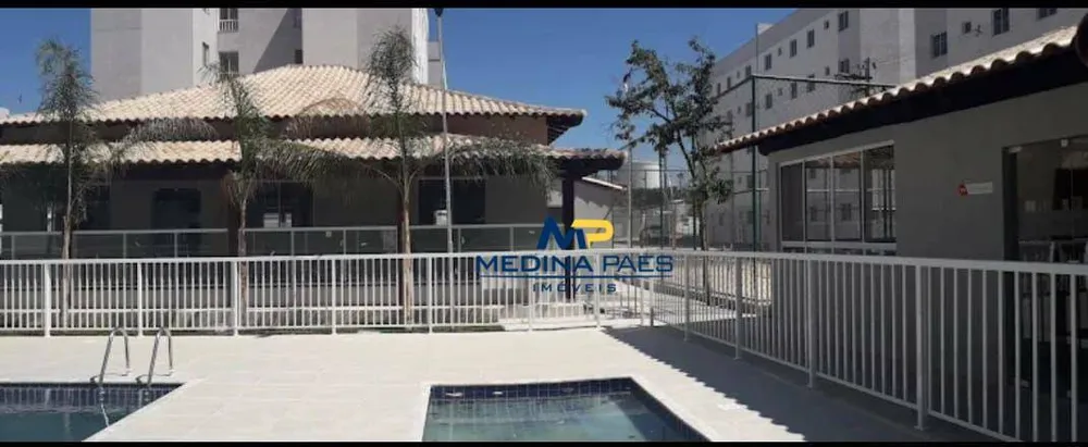Apartamento, 2 quartos, 45 m² - Foto 16