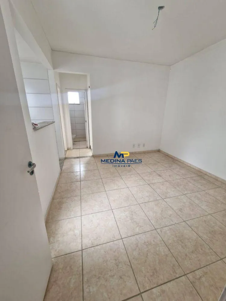 Apartamento, 2 quartos, 45 m² - Foto 12