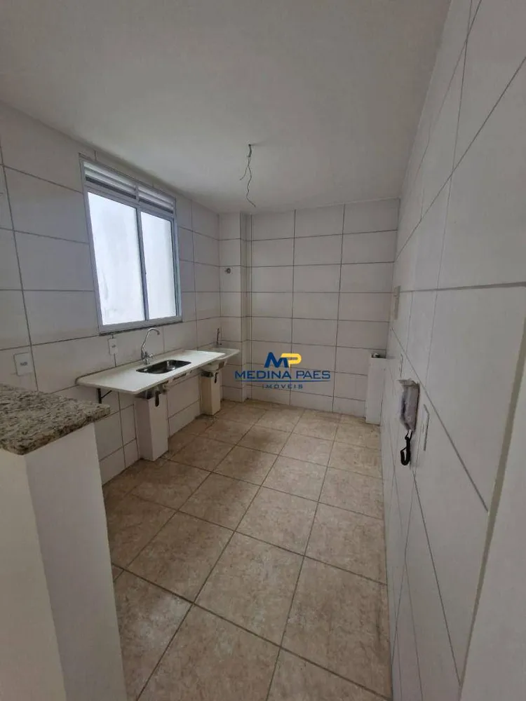 Apartamento, 2 quartos, 45 m² - Foto 4