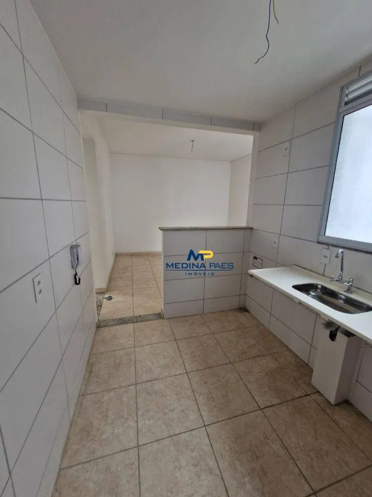 Apartamento, 2 quartos, 45 m² - Foto 5